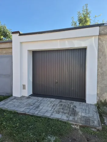 Prodej garáže, Kladno, 18 m2