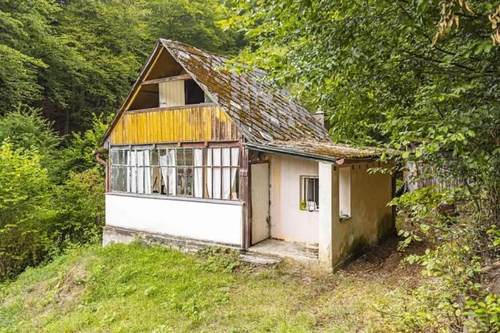 Prodej pozemku pro bydlení, Jílové u Prahy, Husova, 3117 m2