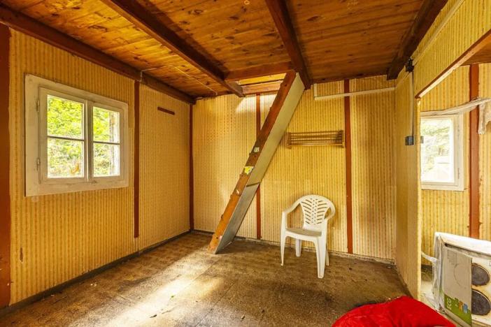 Prodej chaty, Jílové u Prahy, Husova, 74 m2