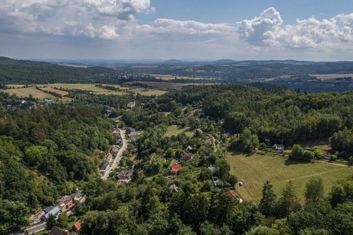 Prodej chaty, Jílové u Prahy, Husova, 74 m2