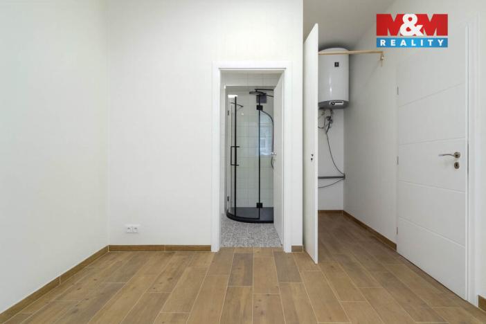 Prodej obchodního prostoru, Praha - Břevnov, Heleny Malířové, 30 m2