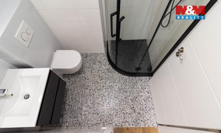 Prodej obchodního prostoru, Praha - Břevnov, Heleny Malířové, 30 m2