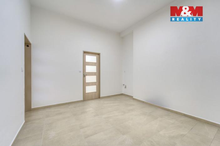 Pronájem bytu 1+kk, Plzeň - Jižní Předměstí, Americká, 59 m2