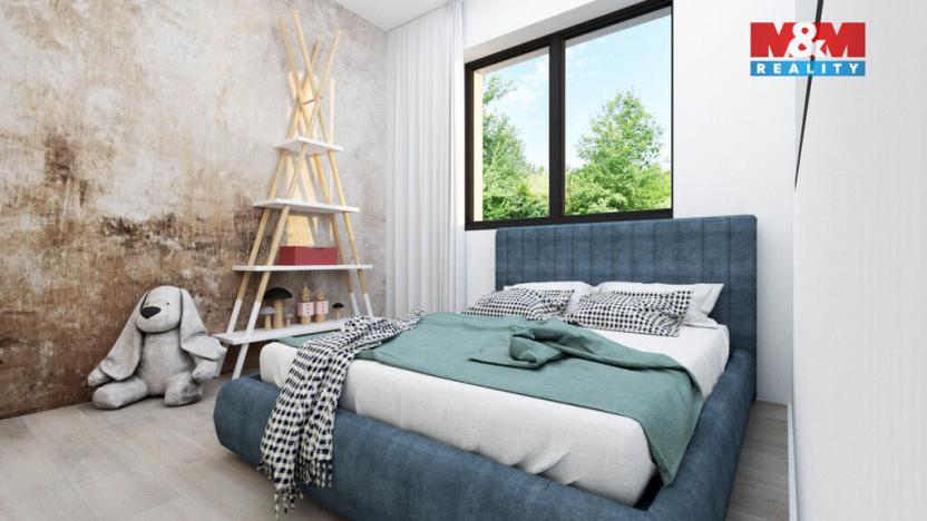 Prodej pozemku pro bydlení, Dolní Lutyně, Bohumínská, 843 m2