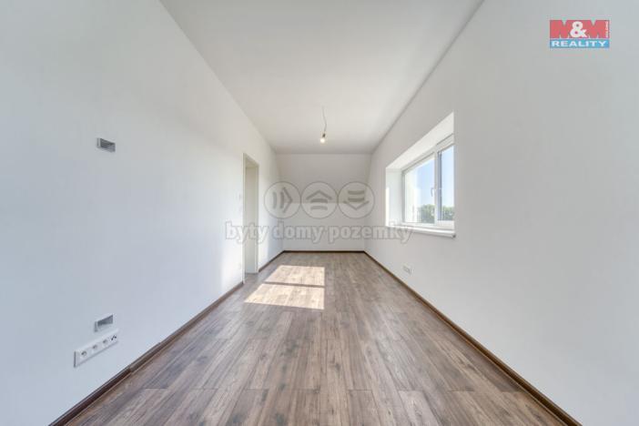 Prodej rodinného domu, Vodochody - Hoštice, Na Kopečku, 168 m2