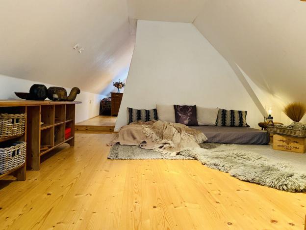 Prodej rodinného domu, Horní Kalná, 126 m2