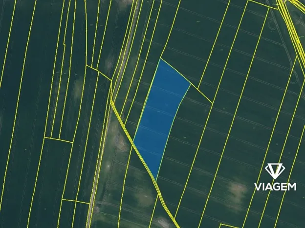 Prodej podílu pole, Dobrovice, 44 m2