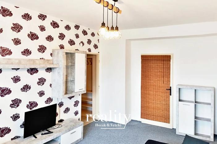 Prodej bytu 2+kk, Žďár nad Sázavou, Okružní, 46 m2