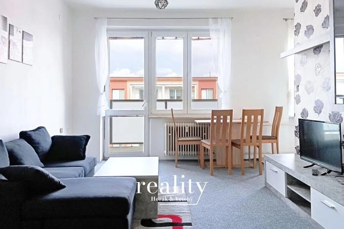 Prodej bytu 2+kk, Žďár nad Sázavou, Okružní, 46 m2