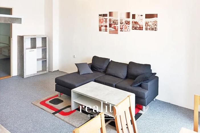 Prodej bytu 2+kk, Žďár nad Sázavou, Okružní, 46 m2