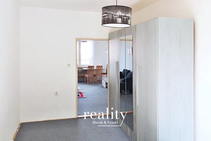 Prodej bytu 2+kk, Žďár nad Sázavou, Okružní, 46 m2