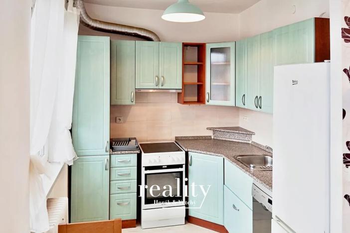 Prodej bytu 2+kk, Žďár nad Sázavou, Okružní, 46 m2