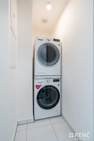 Prodej bytu 2+kk, Brno, Spolková, 57 m2