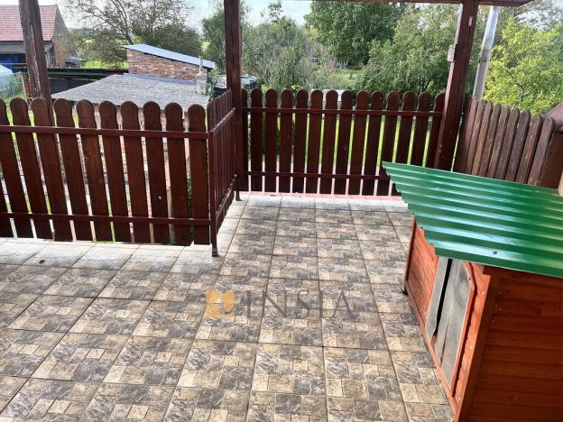 Prodej rodinného domu, Kroměříž - Bílany, 180 m2