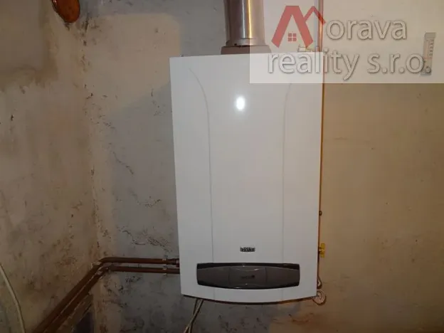 Prodej rodinného domu, Brno, Svatopluka Čecha, 160 m2