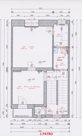 Prodej rodinného domu, Brno, Svatopluka Čecha, 160 m2