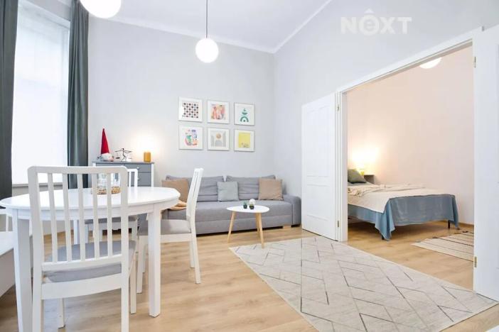 Prodej ubytování, Vejprty, Moskevská, 53 m2