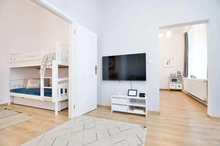 Prodej ubytování, Vejprty, Moskevská, 53 m2