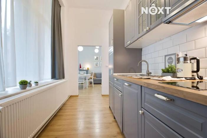 Prodej ubytování, Vejprty, Moskevská, 53 m2