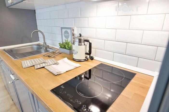 Prodej ubytování, Vejprty, Moskevská, 53 m2