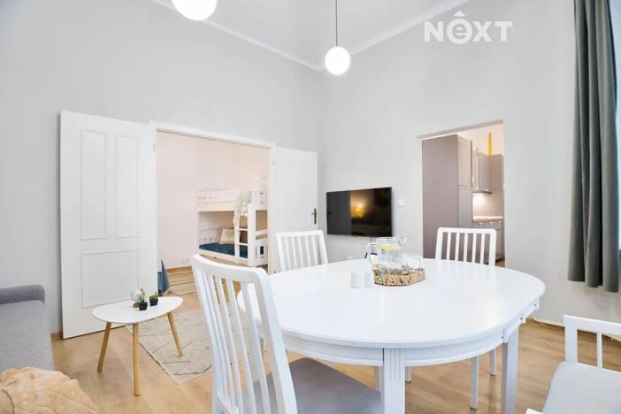 Prodej ubytování, Vejprty, Moskevská, 53 m2