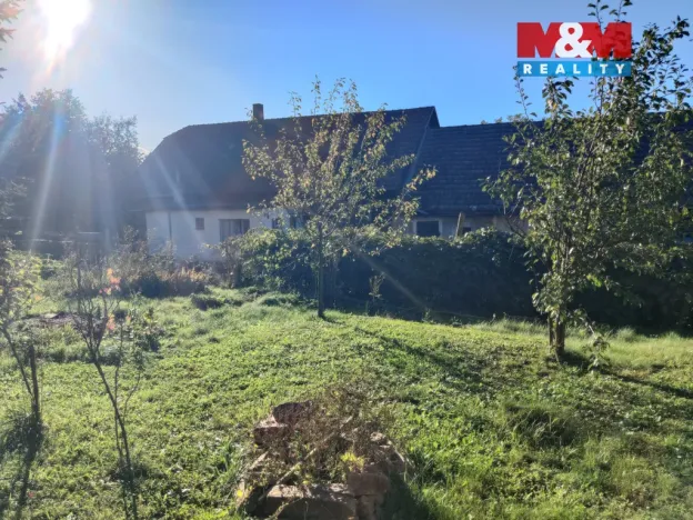 Prodej chalupy, Zbizuby - Vranice, 77 m2