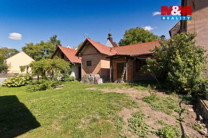 Prodej rodinného domu, Přeskače, 125 m2