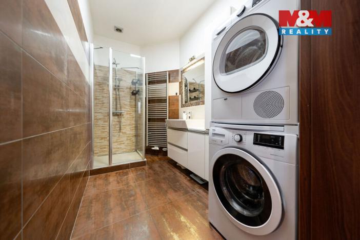 Prodej bytu 2+1, Znojmo, Rudoleckého, 87 m2