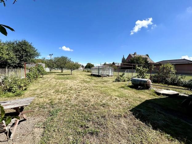 Prodej rodinného domu, Starý Mateřov, 130 m2