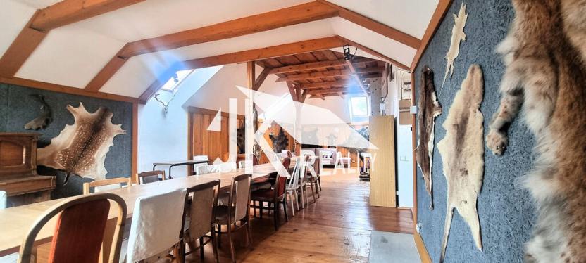 Prodej rodinného domu, Týn nad Bečvou, Kostelní, 255 m2