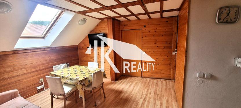 Prodej rodinného domu, Týn nad Bečvou, Kostelní, 255 m2