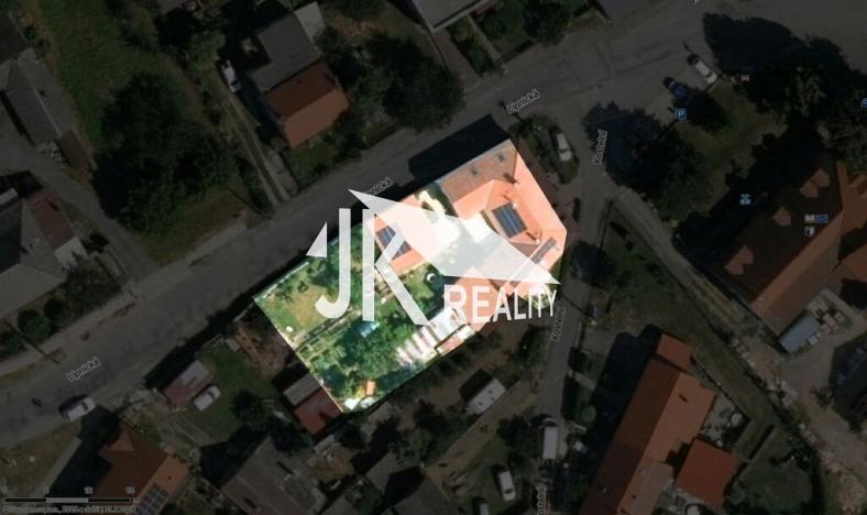 Prodej rodinného domu, Týn nad Bečvou, Kostelní, 255 m2