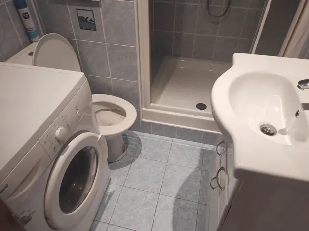 Pronájem bytu 1+1, Česká Lípa, Jižní, 40 m2