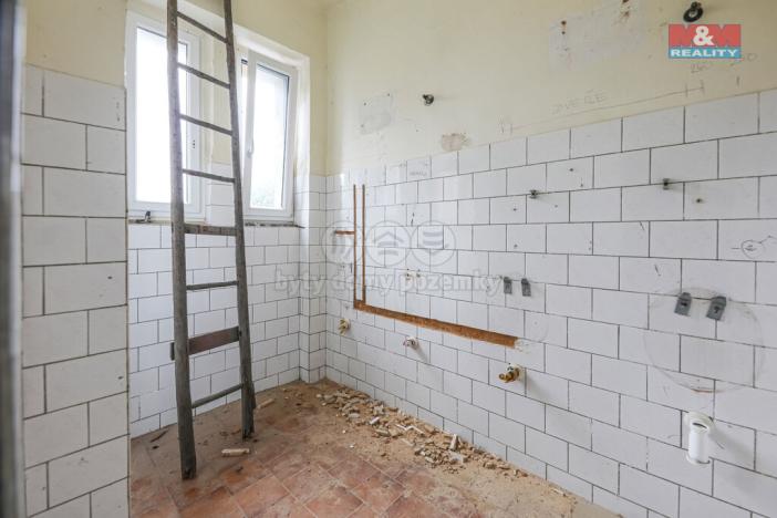 Prodej rodinného domu, Zahrádka, 300 m2