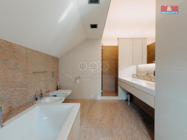 Prodej rodinného domu, Jablonec nad Nisou, Na Kopci, 300 m2