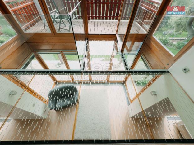 Prodej rodinného domu, Jablonec nad Nisou, Na Kopci, 300 m2