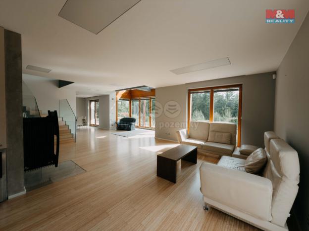 Prodej rodinného domu, Jablonec nad Nisou, Na Kopci, 300 m2