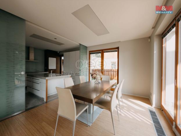 Prodej rodinného domu, Jablonec nad Nisou, Na Kopci, 300 m2