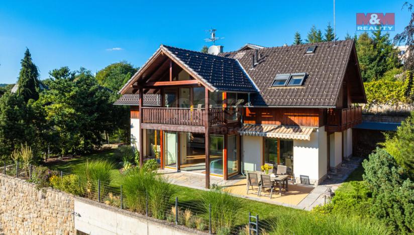 Prodej rodinného domu, Jablonec nad Nisou, Na Kopci, 300 m2