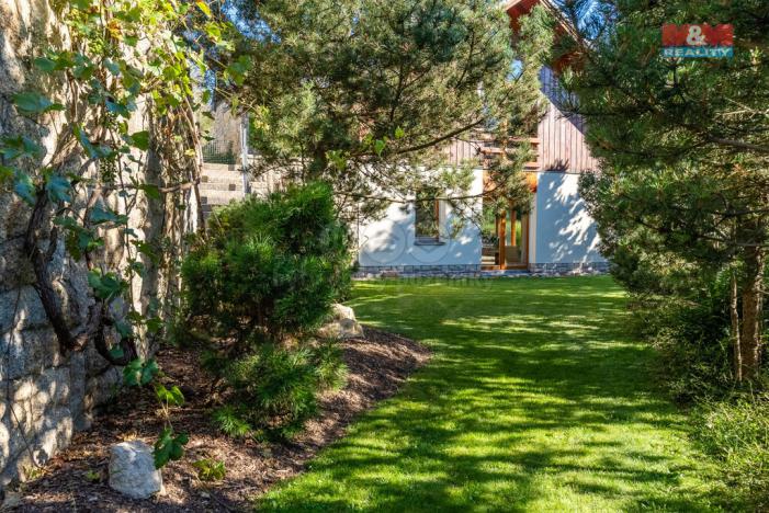 Prodej rodinného domu, Jablonec nad Nisou, Na Kopci, 300 m2