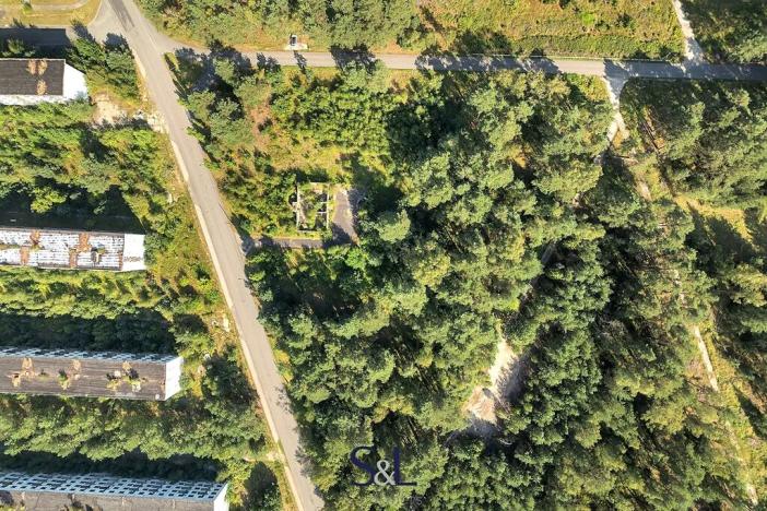 Prodej komerčního pozemku, Ralsko, 4680 m2