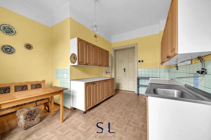 Prodej rodinného domu, Nový Bor, Boženy Němcové, 280 m2