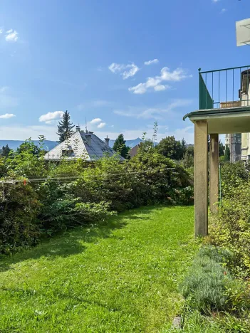 Prodej bytu 2+1, Liberec, Husova, 75 m2