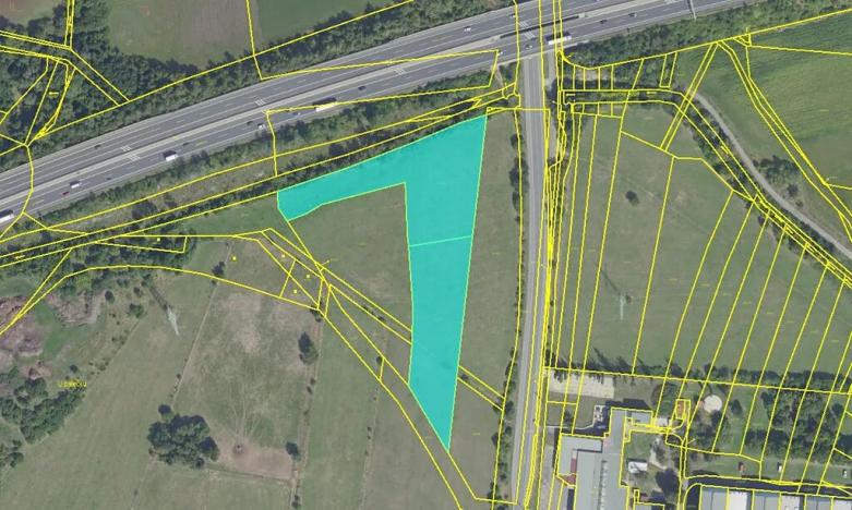 Prodej pole, Praha - Horní Počernice, 10636 m2