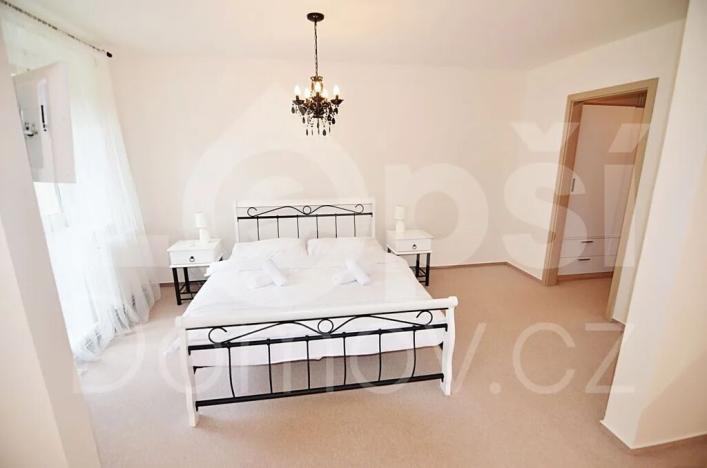 Prodej bytu 1+kk, Jeseník, Na Mýtince, 36 m2