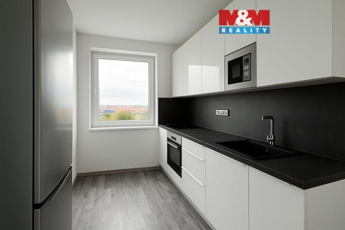 Pronájem bytu 3+1, Praha - Chodov, Donovalská, 65 m2