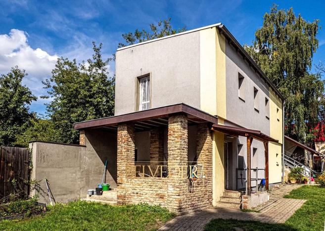 Prodej rodinného domu, Dubí, Tyršova, 140 m2