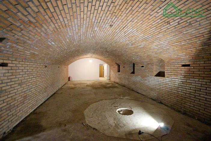 Pronájem obchodního prostoru, Brno, Benešova, 160 m2