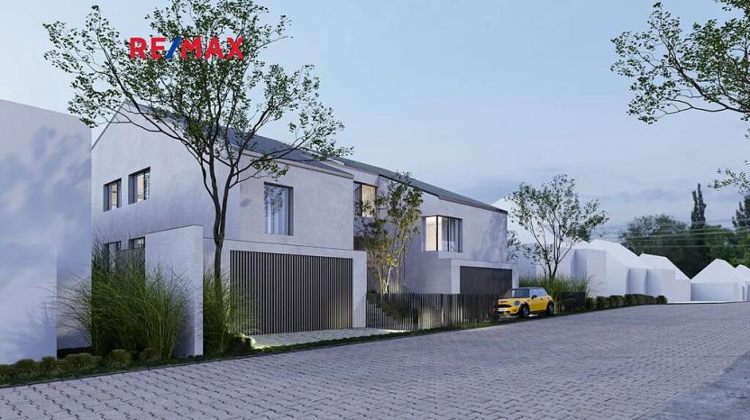 Prodej rodinného domu, Praha - Písnice, Lipovická, 292 m2