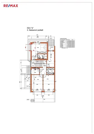Prodej rodinného domu, Praha - Písnice, Lipovická, 292 m2